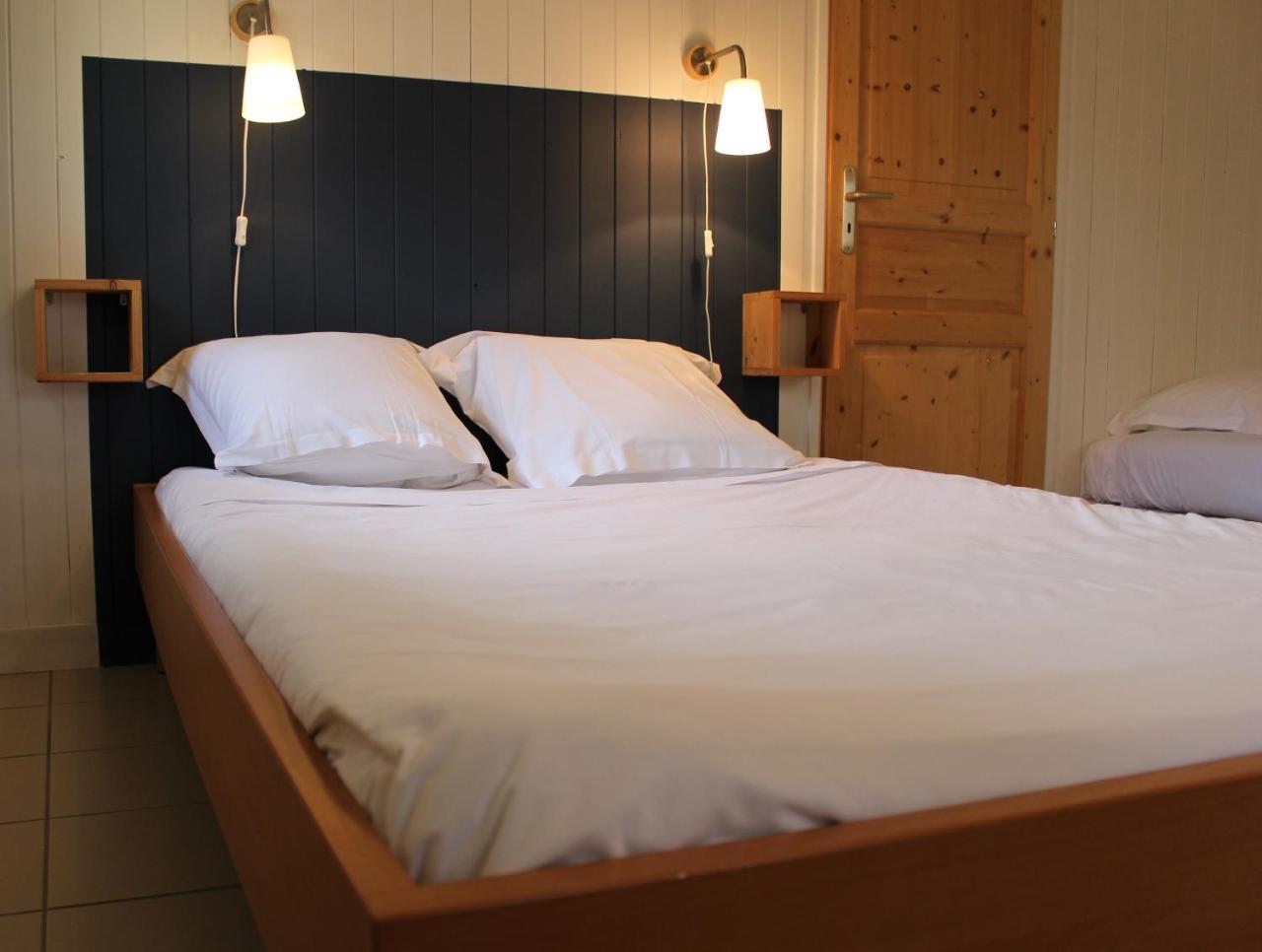Hotel Naeco 奥迪耶纳 外观 照片